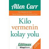 Kilo Vermenin Kolay Yolu - Allen Carr