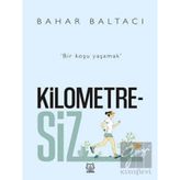 Kilometresiz - Bahar Baltacı
