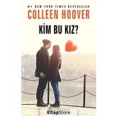 Kim Bu Kız? - Colleen Hoover