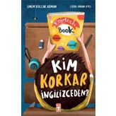 Kim Korkar İngilizceden? - Sinem Kolçak Arman