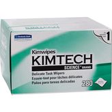 Kimberly-Clark Kimtech Science Precision Hassas Kağıt Mendil 1 Kutu - Beyaz