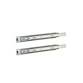 Kımex Canex Teleskopik Bilyalı Ray 43 Mm * 450 Mm