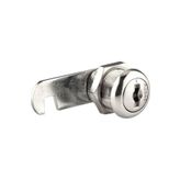 KIMEX Mandallı Çekmece Kapak Kilidi 20mm