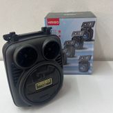Kimiso KMS-1181 Siyah Bluetooth Hoparlör