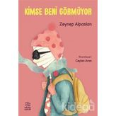 Kimse Beni Görmüyor-Zeynep Alpaslan