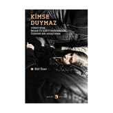 Kimse Duymaz - Elif Özer