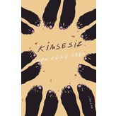 Kimsesiz - Juan Jose Saer