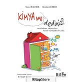 Kimya mı Dediniz? - Nicolas Gerber
