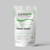 Kimya Sitesi Çinko Oksit - 500GR