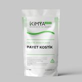 Kimya Sitesi Payet Kostik 100GR - 100 GR