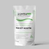 Kimya Sitesi Payet Kostik - 500GR