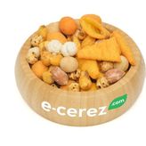 Kına Çerezi No:3 5 Kg