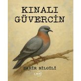 Kınalı Güvercin