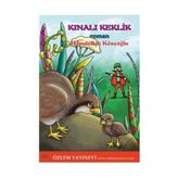 Kınalı Keklik - Hamdullah Köseoğlu