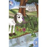 Kınalı Kuzu - Takı Akkuş