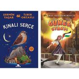 Kınalı Serçe / Güneş Uyandı