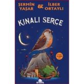 Kınalı Serçe Kronik Çocuk Şermin Yaşar