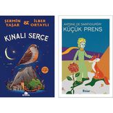 Kınalı Serçe / Küçük Prens