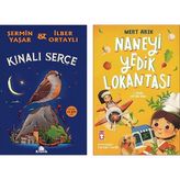 Kınalı Serçe / Naneyi Yedik Lokantası