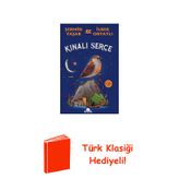Kınalı Serçe + Türk Klasiği Hediye