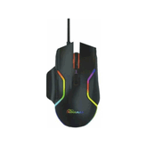 Kınamax KX-GM101 Rgb 7200 Dpi Optical Sensor Multi Color Gaming Mouse