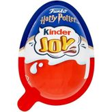 Kinder 20 gr Joy Harry Potter Çikolata