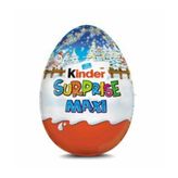 Kinder Surprise Maxi 100 gr Yumurta