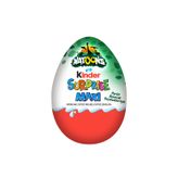 Kinder Sürpriz Maxi Yumurta Çikolata 100 Gr