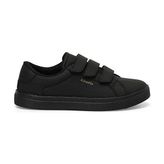 Kinetix 101784856 Cayde 4PR Siyah Kadın Sneaker