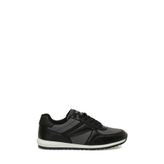 Kinetix Aferdit 5PR Siyah Kadın Sneaker