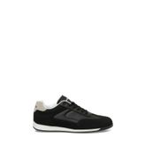 Kinetix Angelo 5FX Siyah Erkek Sneaker