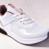 Kinetix Avıla M Mesh Siyah Erkek Sneaker