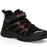 Kinetix Balvin HI F 4PR Siyah Erkek Çocuk Outdoor Bot