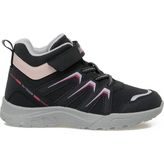 Kinetix BALVIN HI F 5PR Lacivert Kız Çocuk Trekking Bot