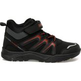 Kinetix BALVIN HI F 5PR Siyah Erkek Çocuk Trekking Bot
