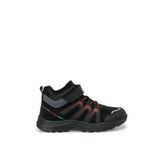 Kinetix BALVIN HI F 6PR Siyah Erkek Çocuk Trekking Bot