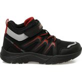 Kinetix BALVIN HI P 5PR Siyah Erkek Çocuk Trekking Bot