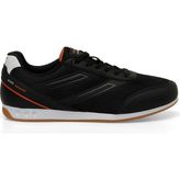 Kinetix Blande TX 4FX Siyah Erkek Sneaker