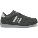 Kinetix Carter Pu 4 PR Gri Erkek Sneaker