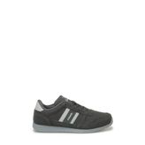 Kinetix Carter Pu 4PR Gri Kadın Sneaker