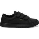 Kinetix Cayde 4FX Siyah Kadın Sneaker