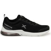 Kinetix Craw TX 4FX Siyah Erkek Sneaker