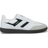 Kinetix Darow Pu Beyaz Erkek Sneaker