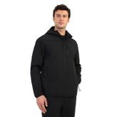 Kinetix Erkek Siyah Softshell Mont L Beden ML BASIC 5SOFTSHELL 6PR Modeli