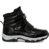 Kinetix FERNAN F 5PR Siyah Erkek Çocuk Trekking Bot