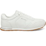 Kinetix Giader 5FX Beyaz Kadın Klasik Sneaker