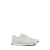 Kinetix Giader 6FX Beyaz Kadın Klasik Sneaker