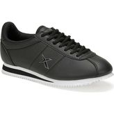 Kinetix Giga Siyah Erkek Sneaker