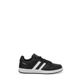 Kinetix Kort Pu 4FX Siyah Erkek Sneaker