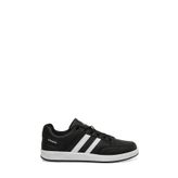 Kinetix Kort PU 4PR Siyah Erkek Sneaker